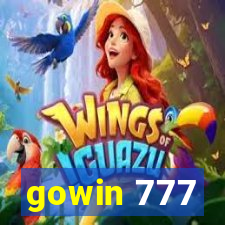 gowin 777